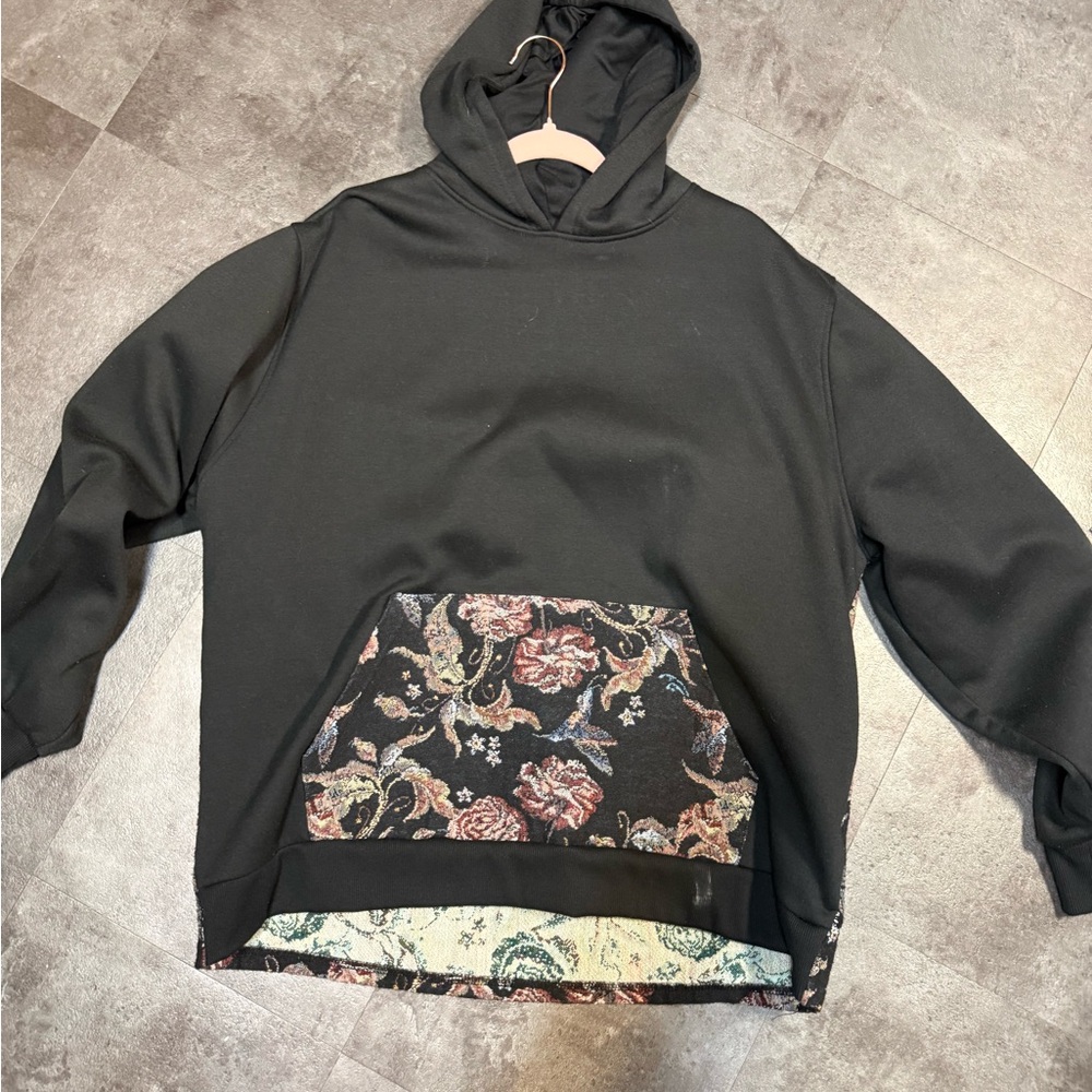 Massive luxury edition hoodie